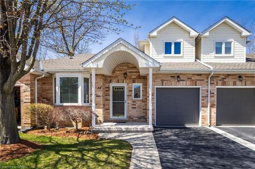34 Greentrail Drive, Mount Hope, ON, L0R1W0 | Card Image
