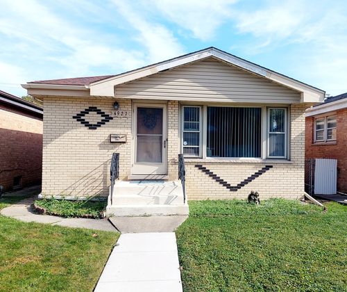 4927 Harold Ave, Schiller Park, IL, 60176-1106 | Card Image