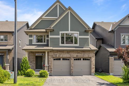 593 Vivera Pl, Stittsville, ON, K2S2M9 | Card Image
