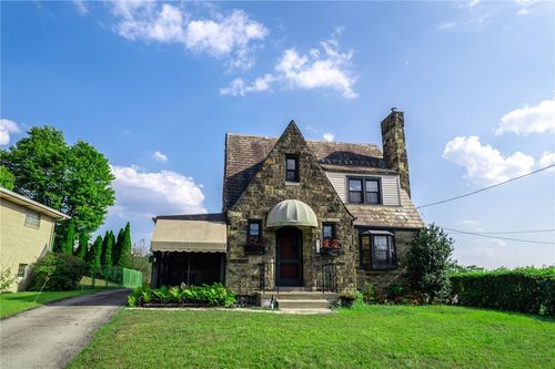 252 Bellevue Rd, Pittsburgh, PA, 15229-2172 | Card Image