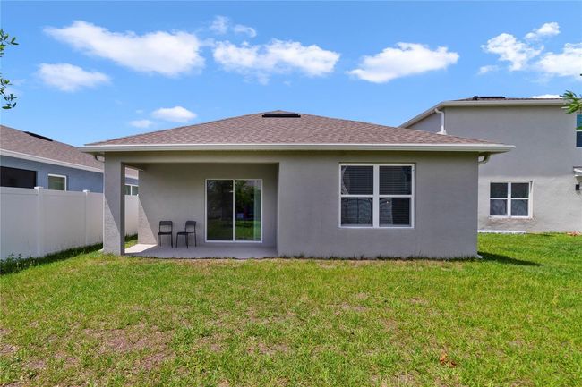 2827 Turnstone Run, House other with 3 bedrooms, 2 bathrooms and null parking in Harmony FL | Image 16