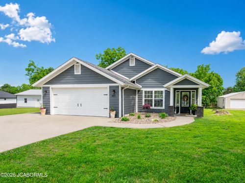 901 S Summit Dr, Holts Summit, MO, 65043-1456 | Card Image