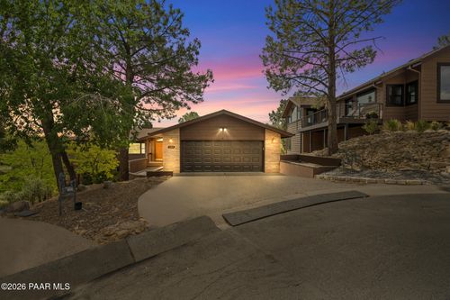 1189 Fox Trl, Prescott, AZ, 86303-5024 | Card Image
