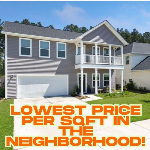 4310 Cotton Flat Rd, Summerville, SC, 29485-9313 | Card Image
