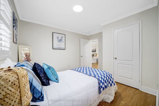 50 Marbleseed Cres, House other with 6 bedrooms, 4 bathrooms and 4 parking in Brampton ON | Image 26