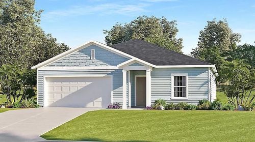 8354 Horsebit Cir, Jacksonville, FL, 32219-3545 | Card Image