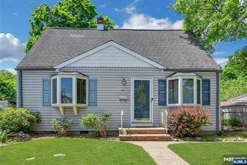 21 Butler Pl, Haskell, NJ, 07420-1007 | Card Image