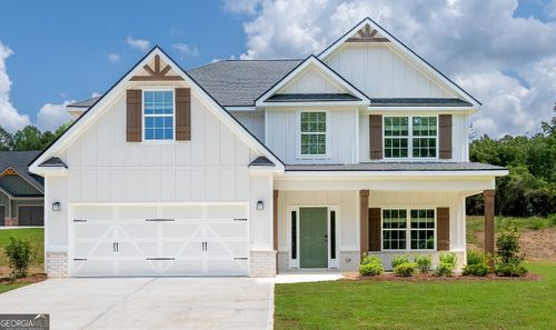 8-575 Bohannon Rd, Grantville, GA, 30220-1949 | Card Image