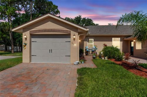 118 Tuscany Villas Dr, Edgewater, FL, 32141-8122 | Card Image