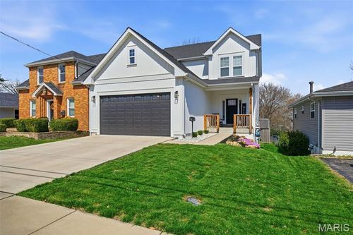 239 Monica Dr, Saint Louis, MO, 63127-1127 | Card Image