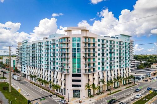 527-140 S Dixie Hwy, Hollywood, FL, 33020-7320 | Card Image