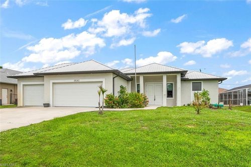 14141 Roof St, FORT MYERS, FL, 33905-8666 | Card Image
