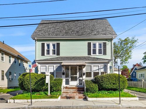 18 N Payne St, Quincy, MA, 02169-7813 | Card Image