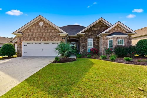 863 Cipriana Dr, Myrtle Beach, SC, 29572-4631 | Card Image