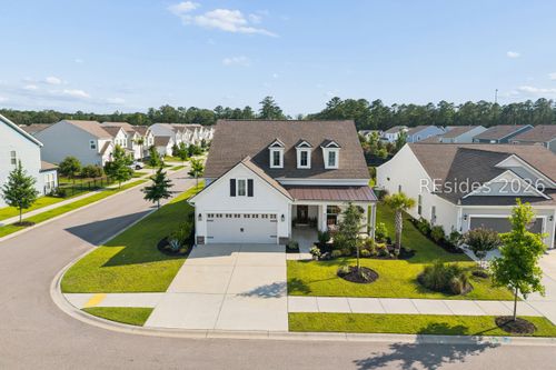 823 Danner Dr, Okatie, SC, 29909-6310 | Card Image