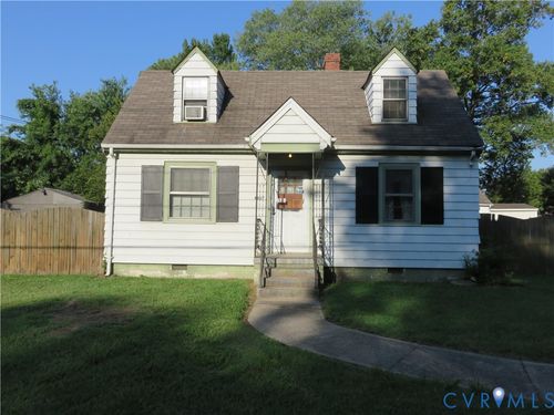 4807 Oakleys Ln, Henrico, VA, 23231-2917 | Card Image