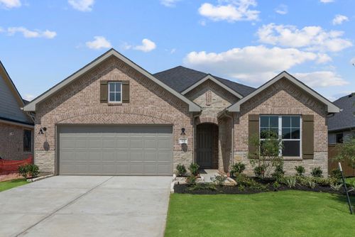 2384 High Plain Ln, Waxahachie, TX, 75167-1389 | Card Image