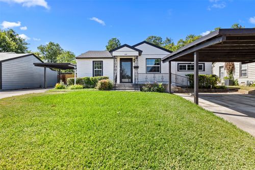 1100 E Bowie Street, Fort Worth, TX, 76104 | Card Image