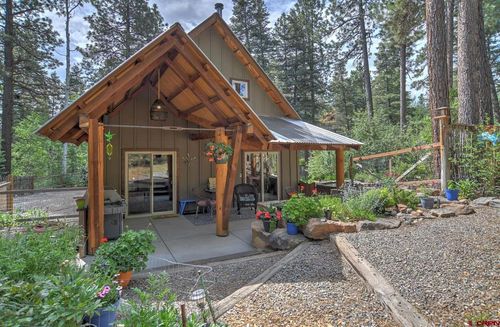 38 Lobo Dr, Durango, CO, 81301-8370 | Card Image