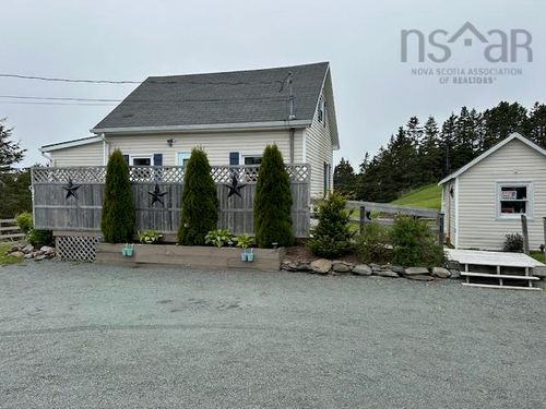 97 St Peters Fourchu Rd, Lower L'ardoise, NS, B0E1W0 | Card Image