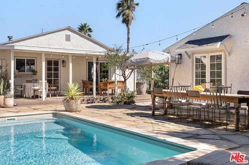 6147 Colfax Ave, North Hollywood, CA, 91602-1909 | Card Image