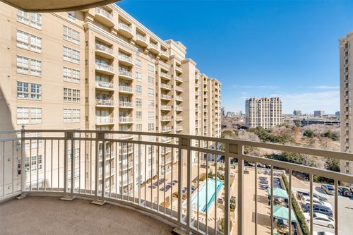 1017-3225 Turtle Creek Blvd, Dallas, TX, 75219-5466 | Card Image