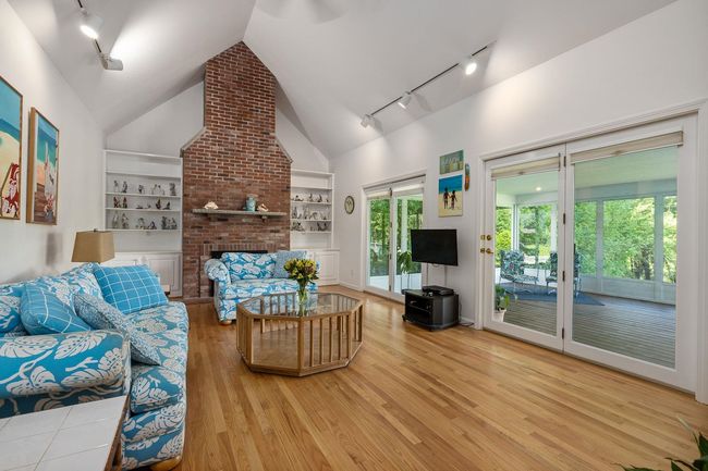 6 Deer Run Rd, House other with 4 bedrooms, 3 bathrooms and null parking in North Hampton NH | Image 8