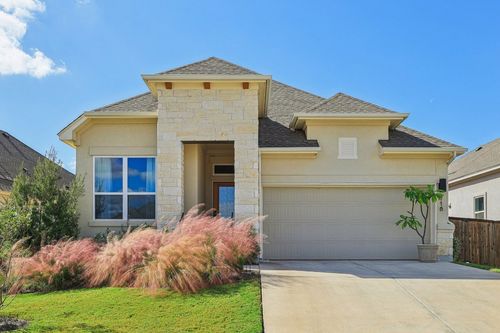 118 Cibolo Creek Loop, Bastrop, TX, 78602-2246 | Card Image