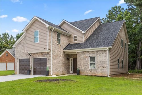 3405 Summer Brooke Way, Union City, GA, 30291-7208 | Card Image