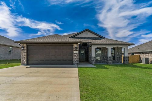 3508 N Wiley Drive, Siloam Springs, AR, 72761 | Card Image