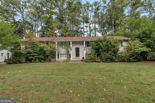 a-2364 Peachwood Cir Ne, Atlanta, GA, 30345-1802 | Card Image