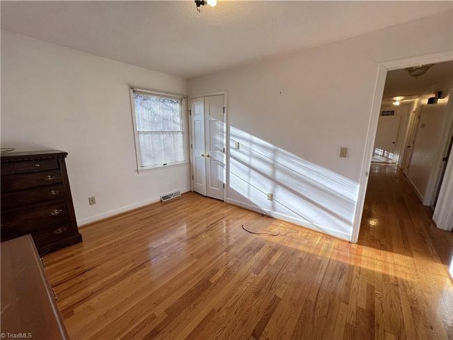 101 N Wilson St, House other with 4 bedrooms, 2 bathrooms and null parking in Madison NC | Image 30