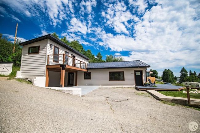 409 N Word Ave, House other with 3 bedrooms, 1 bathrooms and null parking in Red Lodge MT | Image 29