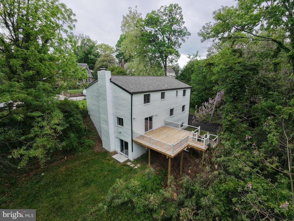 Residential in TOWSON 3