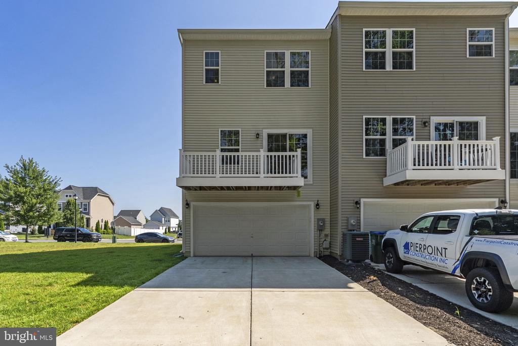 Residential in SPOTSYLVANIA 3