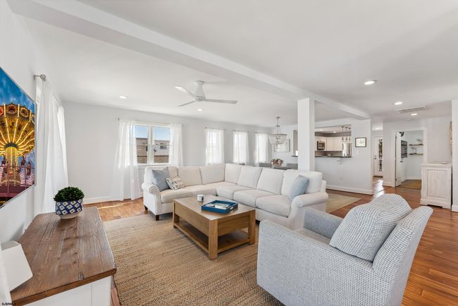 468 21st St Street, House other with 5 bedrooms, 3 bathrooms and null parking in Avalon Boro NJ | Image 21