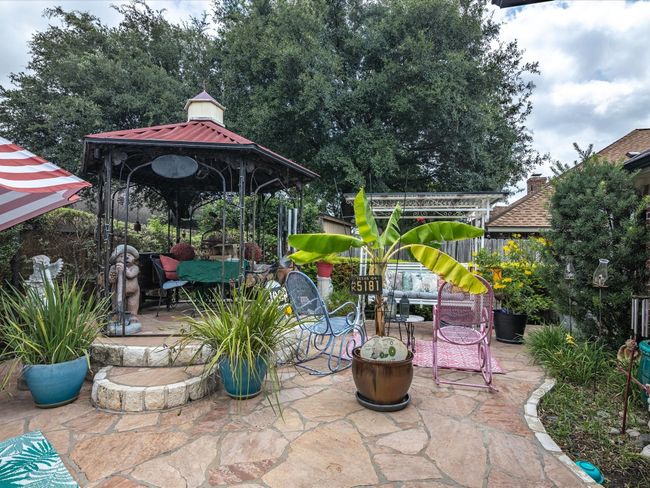 713 Amherst Dr, House other with 3 bedrooms, 2 bathrooms and null parking in Waxahachie TX | Image 17