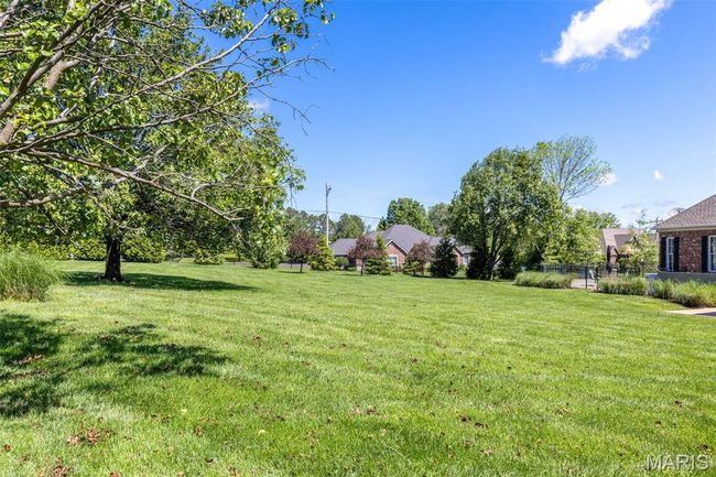 5316 Enchanted Ct, House other with 4 bedrooms, 5 bathrooms and 3 parking in Weldon Spring MO | Image 14