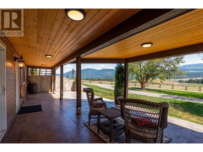 4633 Kamloops Shuswap Rd, House other with 4 bedrooms, 4 bathrooms and null parking in Pritchard BC | Image 33
