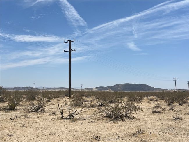 7777 29 Palms Hwy, Home with 0 bedrooms, 0 bathrooms and null parking in Joshua Tree CA | Image 7