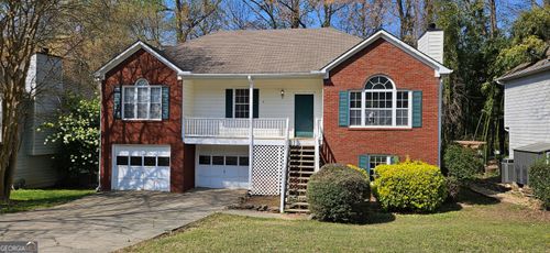 4809 Baker Plantation Dr, Acworth, GA, 30101-3406 | Card Image