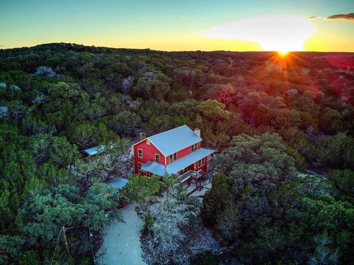 184 Marymeade Dr, Hunt, TX, 78024-3425 | Card Image