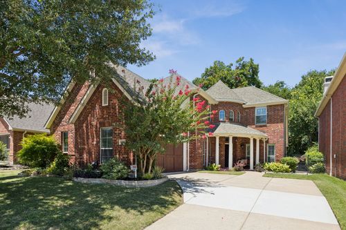 6808 Allegiance Dr, Mckinney, TX, 75071-4728 | Card Image