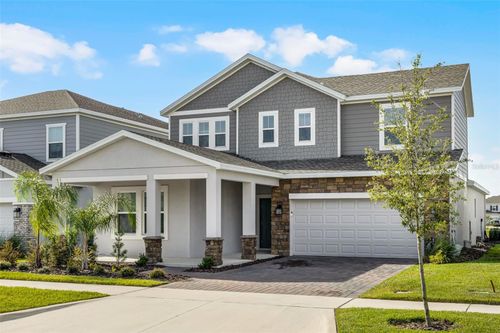 2527 Runners Cir, CLERMONT, FL, 34714-8115 | Card Image