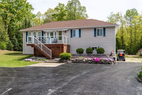 31 Hemlock Rd, South Bruce Peninsula, ON, N0H2T0 | Card Image