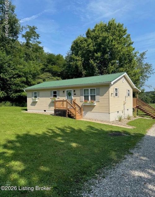1155 Cherokee Rd, Brandenburg, KY, 40108-9775 | Card Image