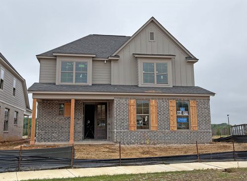12111 Providence Center Loop, Arlington, TN, 38002-5204 | Card Image