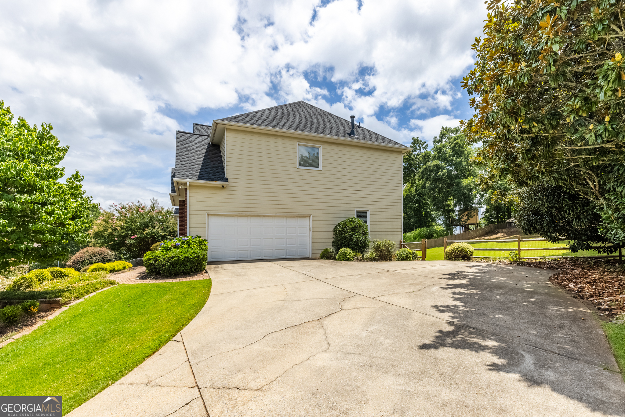 Residential in Cumming 5