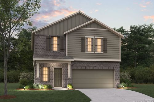 10427 White Hart Ln, Converse, TX, 78109-2583 | Card Image