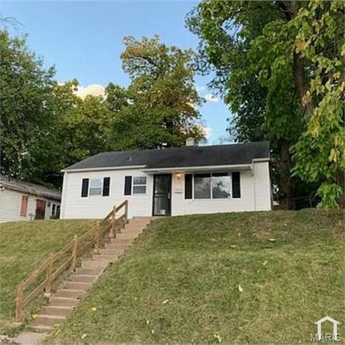 5574 Era Ave, Saint Louis, MO, 63136-4833 | Card Image